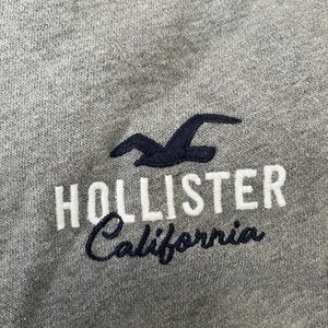 Hollister sweat pants NWT